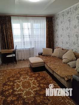 1-к квартира, на длительный срок, 34м2, 3/10 этаж