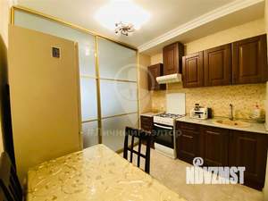 1-к квартира, на длительный срок, 36м2, 8/25 этаж