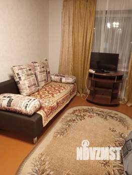 1-к квартира, на длительный срок, 32м2, 2/4 этаж