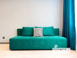 1-к квартира, посуточно, 42м2, 8/32 этаж