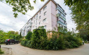 1-к квартира, на длительный срок, 30м2, 3/5 этаж