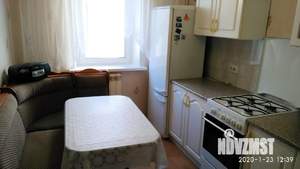 2-к квартира, на длительный срок, 54м2, 6/10 этаж
