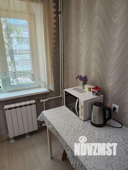 1-к квартира, посуточно, 33м2, 3/5 этаж