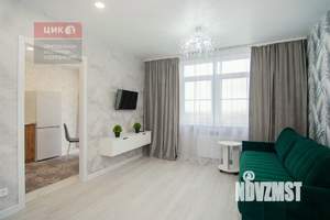 1-к квартира, на длительный срок, 30м2, 8/25 этаж