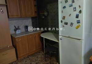 1-к квартира, на длительный срок, 18м2, 3/5 этаж