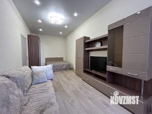 1-к квартира, на длительный срок, 47м2, 4/8 этаж