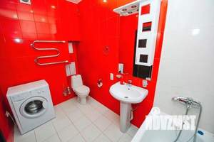 1-к квартира, посуточно, 48м2, 1/1 этаж