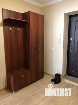 1-к квартира, на длительный срок, 45м2, 8/10 этаж