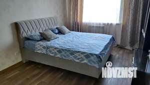 1-к квартира, посуточно, 42м2, 9/15 этаж