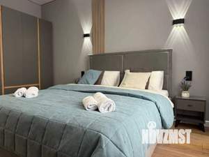 1-к квартира, посуточно, 37м2, 1/1 этаж