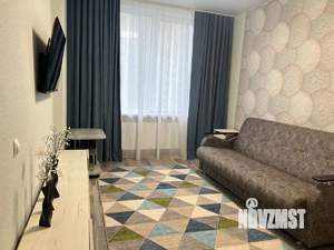 1-к квартира, на длительный срок, 30м2, 6/25 этаж