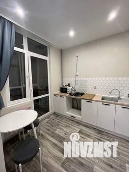 1-к квартира, посуточно, 29м2, 6/25 этаж