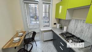 1-к квартира, посуточно, 26м2, 3/25 этаж