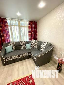 1-к квартира, посуточно, 48м2, 14/22 этаж