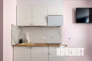 1-к квартира, посуточно, 35м2, 15/26 этаж