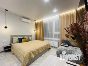 Студия квартира, посуточно, 29м2, 9/25 этаж