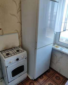 1-к квартира, на длительный срок, 31м2, 5/5 этаж