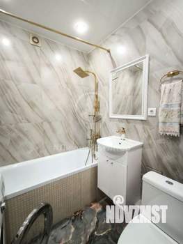 1-к квартира, на длительный срок, 31м2, 3/26 этаж