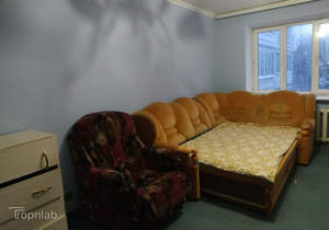 4-к квартира, на длительный срок, 100м2, 3/5 этаж