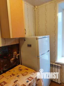 1-к квартира, на длительный срок, 32м2, 1/9 этаж