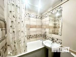 3-к квартира, посуточно, 59м2, 2/5 этаж