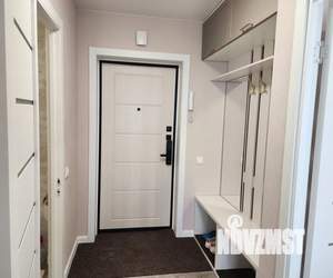 2-к квартира, посуточно, 43м2, 14/30 этаж