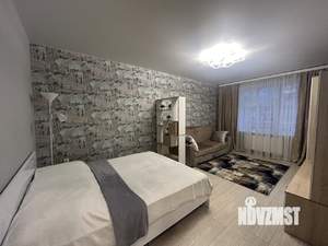 1-к квартира, на длительный срок, 48м2, 6/10 этаж