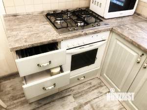 1-к квартира, на длительный срок, 34м2, 2/5 этаж