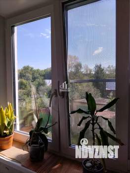 3-к квартира, на длительный срок, 61м2, 2/5 этаж