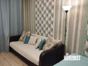 1-к квартира, посуточно, 37м2, 5/9 этаж