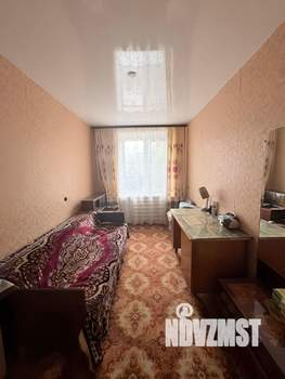 3-к квартира, на длительный срок, 60м2, 1/5 этаж