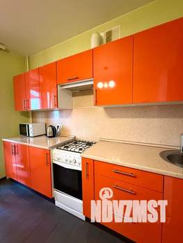 1-к квартира, посуточно, 40м2, 10/15 этаж