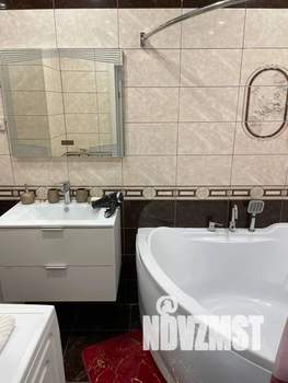 2-к квартира, посуточно, 47м2, 1/26 этаж