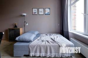 1-к квартира, посуточно, 50м2, 2/7 этаж