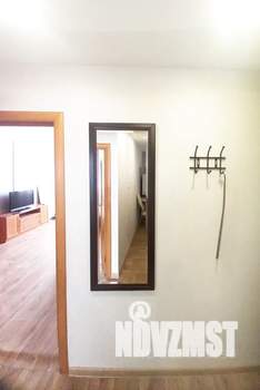 2-к квартира, посуточно, 47м2, 1/5 этаж