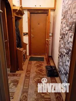 2-к квартира, посуточно, 48м2, 4/5 этаж