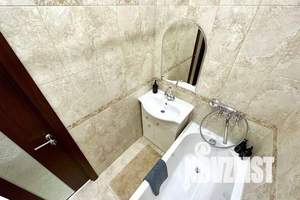 1-к квартира, посуточно, 45м2, 10/10 этаж