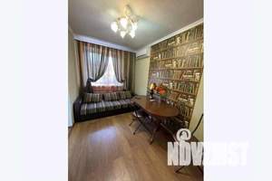 2-к квартира, посуточно, 50м2, 3/9 этаж