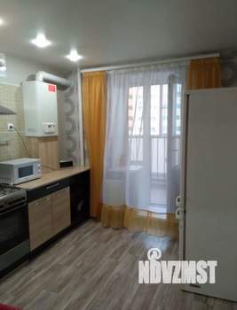 1-к квартира, на длительный срок, 42м2, 5/14 этаж
