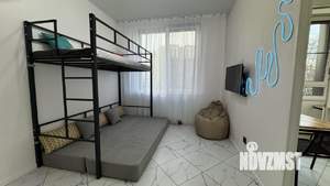 1-к квартира, посуточно, 26м2, 3/25 этаж