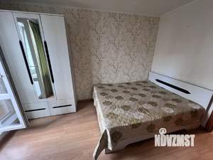 2-к квартира, на длительный срок, 58м2, 5/6 этаж