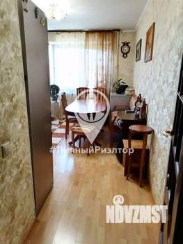 2-к квартира, на длительный срок, 70м2, 6/9 этаж