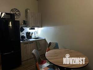 1-к квартира, посуточно, 55м2, 1/1 этаж