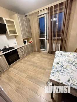 1-к квартира, на длительный срок, 49м2, 8/16 этаж