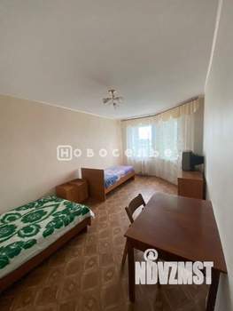 1-к квартира, на длительный срок, 40м2, 7/10 этаж