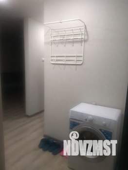 1-к квартира, посуточно, 31м2, 4/9 этаж