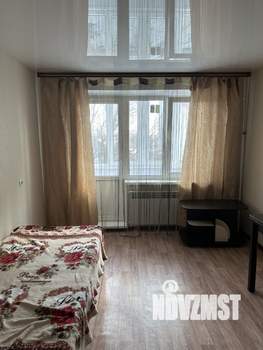 1-к квартира, на длительный срок, 34м2, 3/5 этаж