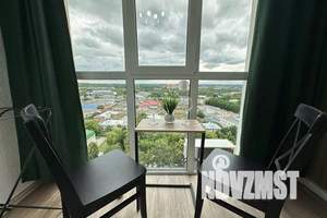 1-к квартира, посуточно, 18м2, 17/18 этаж