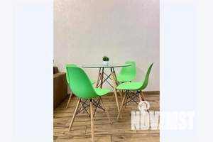 1-к квартира, посуточно, 37м2, 14/23 этаж