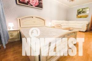 3-к квартира, посуточно, 82м2, 8/10 этаж